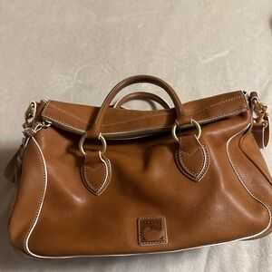 Dooney & Bourke Florentine Satchel
